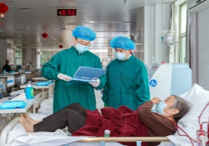 古代沒有皮筋，發夾。怎么扎頭發？